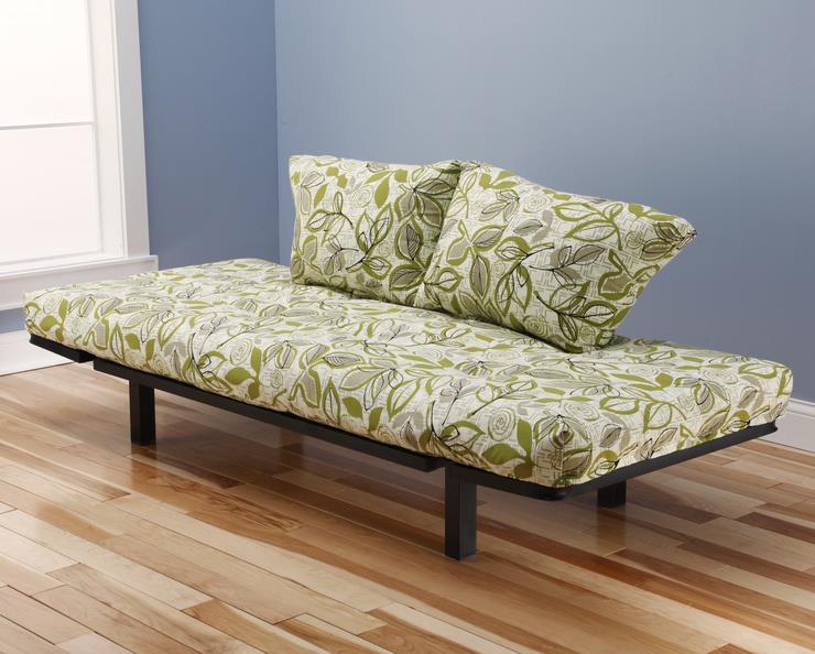 Kodiak furniture spacely convertible on sale futon and mattress
